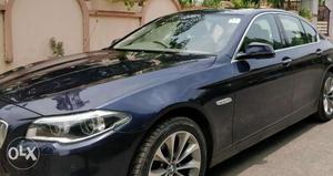 Bmw 5 Series  - Mint Condition