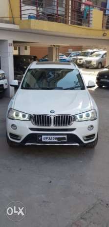 Bmw X3 Xdrive 30d M Sport, , Diesel