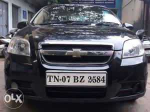 Chevrolet Aveo Ls 1.4 Ltd, , Petrol