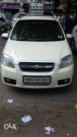 Chevrolet Aveo Lt , Petrol