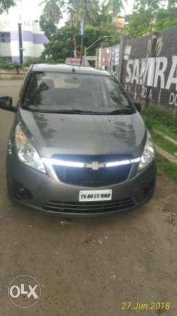 Chevrolet Beat Ls Diesel, , Diesel