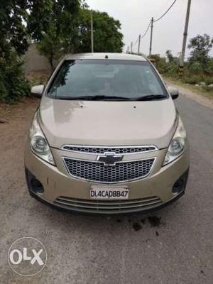 Chevrolet Beat Ls Petrol, , Petrol