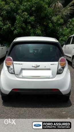 Chevrolet Beat, , Petrol