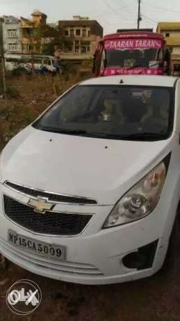 Chevrolet Beat petrol  Kms  year