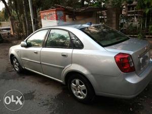 Chevrolet Optra cng  Kms  year