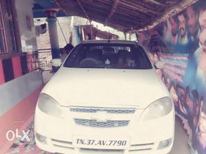 Chevrolet Optra diesel  Kms  year