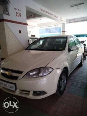 Chevrolet Optra diesel  Kms  year