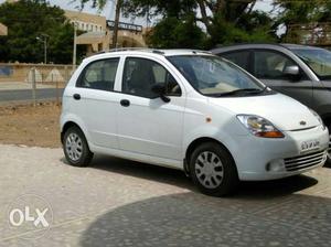 Chevrolet Spark cng  Kms  year