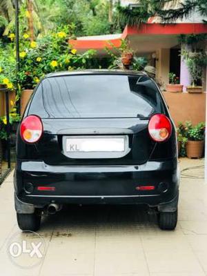  Chevrolet Spark petrol  Kms