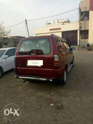  Chevrolet Tavera diesel  Kms