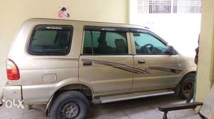 Chevrolet Tavera diesel  Kms  year