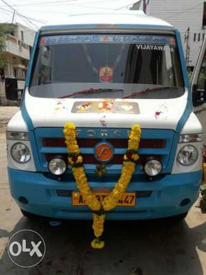 Chill ac vehicle good condition vehicle papers
