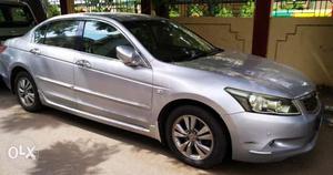 Excellent condition, Honda Accord petrol,fully