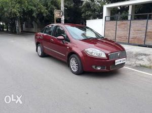 Fiat Linea Emotion Pk 1.3 Mjd, , Petrol