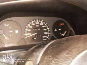  Fiat Palio diesel  Kms