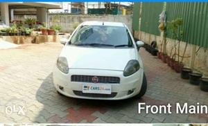 Fiat Punto Sport , Diesel