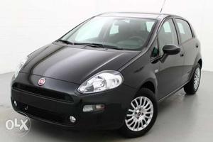 Fiat Punto in excellent condition worth to buy