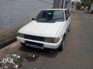 Fiat Uno diesel  Kms  year