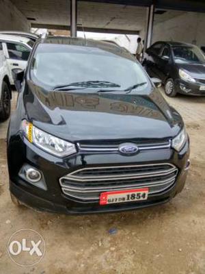 Ford Ecosport Ecosport Titanium 1.0 Ecoboost Plus, ,