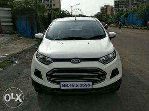 Ford Ecosport, , Petrol