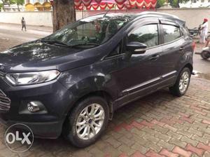 Ford Ecosport Titanium Plus 1.5 Tdci, , Diesel