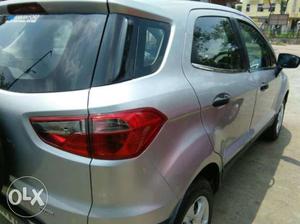 Ford Ecosport Trend 1.5 Tdci, , Diesel