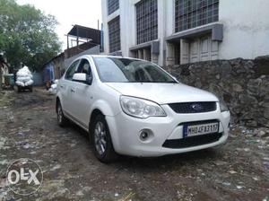  Ford Fiesta Classic diesel  Kms