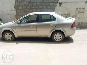  Ford Fiesta diesel  Kms