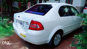 Ford Fiesta diesel  Kms  year