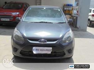 Ford Figo, , Diesel