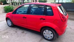 Ford Figo Duratec Petrol Lxi , Petrol