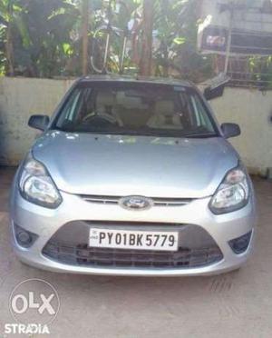 Ford Figo Duratorq Diesel Exi , Diesel