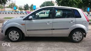 Ford Figo Duratorq Zxi , Diesel