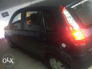  Ford Figo diesel  Kms