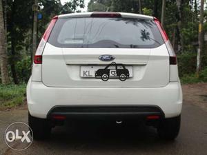  Ford Figo diesel  Kms