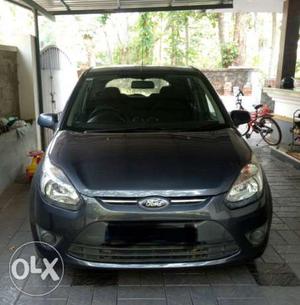  Ford Figo diesel  Kms