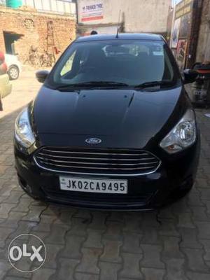 Ford Figo diesel  Kms  year