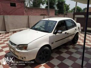 Ford Ikon diesel  Kms Urgent sale and, Turbo