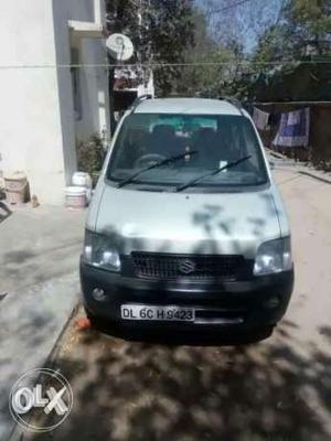 Gud condition for car and original paint