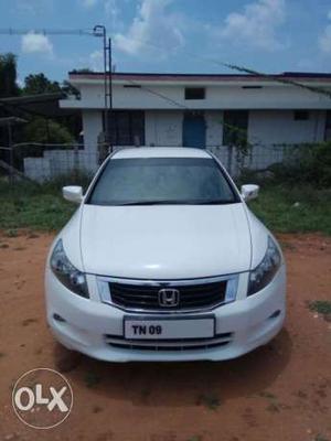 Honda Accord, , Petrol