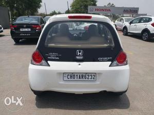 Honda BRIO 