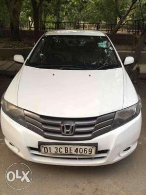 Honda City 1.5 S Mt, , Cng