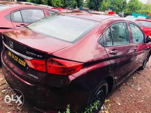 Honda City 1.5 S Mt, , Diesel