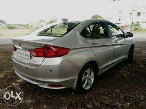 Honda City I-dtec Sv 1st Owner