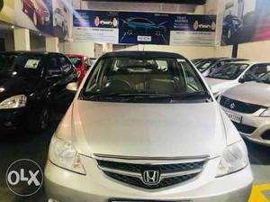 Honda City Zx Cvt, , Petrol