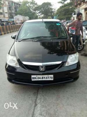 Honda City Zx Gxi, , Cng