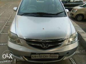  Honda City Zx petrol  Kms