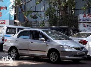  Honda City cng  Kms