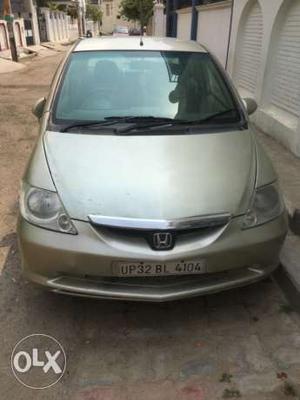  Honda City petrol  Kms