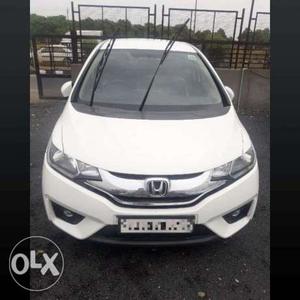 Honda Jazz, , Diesel